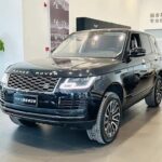 2018 Land Rover Range Rover for sale 856934 | Eauto Export