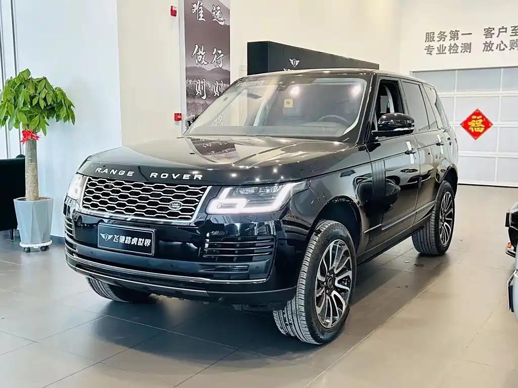 2018 Land Rover Range Rover for sale 856934 | Eauto Export 2018 Land Rover Range Rover for sale 856934 | Eauto Export