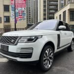 2018 Land Rover Range Rover for sale 857514 | Eauto Export