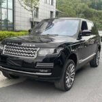 2018 Land Rover Range Rover for sale 862751 | Eauto Export