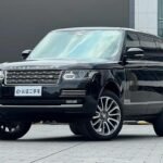 2018 Land Rover Range Rover for sale 863016 | Eauto Export