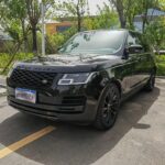 2018 Land Rover Range Rover for sale 864413 | Eauto Export