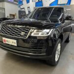 2018 Land Rover Range Rover for sale 864888 | Eauto Export