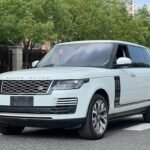 2018 Land Rover Range Rover for sale 864951 | Eauto Export