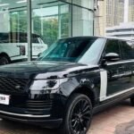 2018 Land Rover Range Rover for sale 865685 | Eauto Export