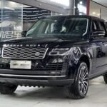 2018 Land Rover Range Rover for sale 868775 | Eauto Export