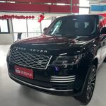 2018 Land Rover Range Rover for sale 868976 | Eauto Export