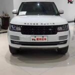 2018 Land Rover Range Rover for sale 870724 | Eauto Export