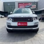 2018 Land Rover Range Rover for sale 871138 | Eauto Export