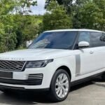 2018 Land Rover Range Rover for sale 873767 | Eauto Export