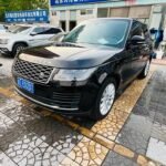 2018 Land Rover Range Rover for sale 874381 | Eauto Export