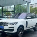 2018 Land Rover Range Rover for sale 877023 | Eauto Export
