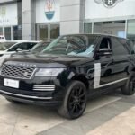 2018 Land Rover Range Rover for sale 925869 | Eauto Export