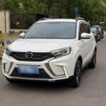2018 Land wind Landwind X2 for sale 925801 | Eauto Export