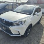 2018 Land wind Landwind X2 for sale 925802 | Eauto Export