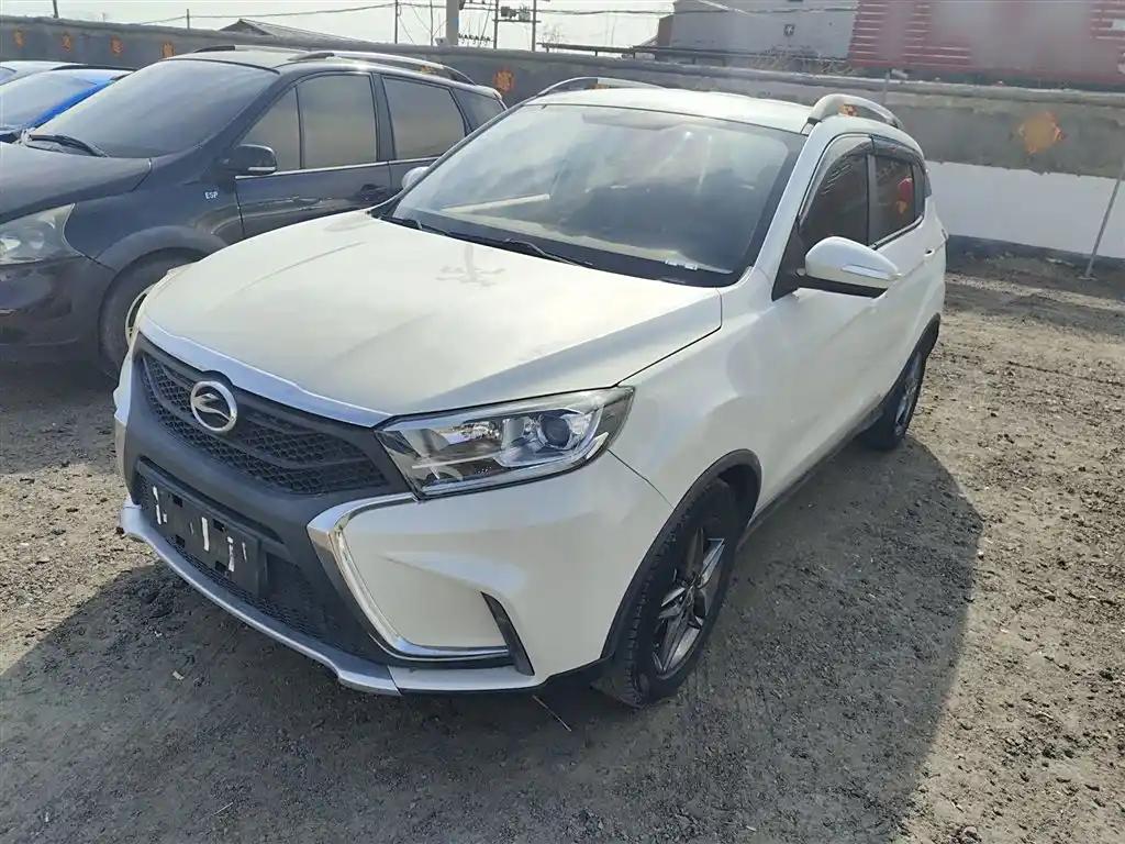 2018 Land wind Landwind X2 for sale 925802 | Eauto Export 2018 Land wind Landwind X2 for sale 925802 | Eauto Export