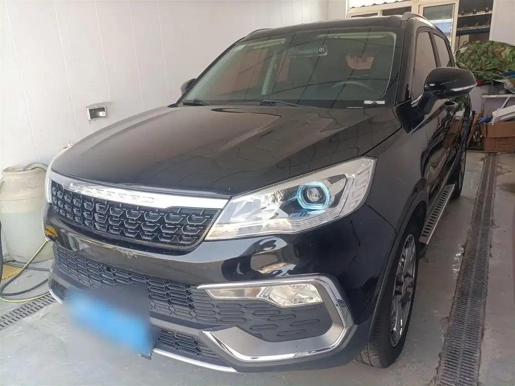 2018 Leopaard CS9 for sale 925294 | Eauto Export 2018 Leopaard CS9 for sale 925294 | Eauto Export