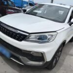 2018 Leopaard CS9 for sale 925297 | Eauto Export