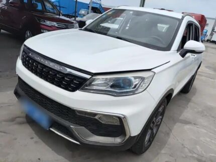 2018 Leopaard CS9 for sale 925297 | Eauto Export