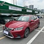 2018 Lexus CT for sale 840167 | Eauto Export