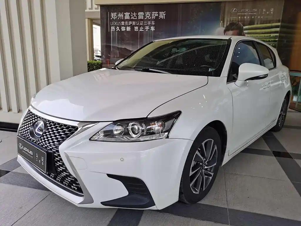 2018 Lexus CT for sale 841889 | Eauto Export 2018 Lexus CT for sale 841889 | Eauto Export