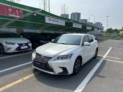 2018 Lexus CT for sale 854019 | Eauto Export