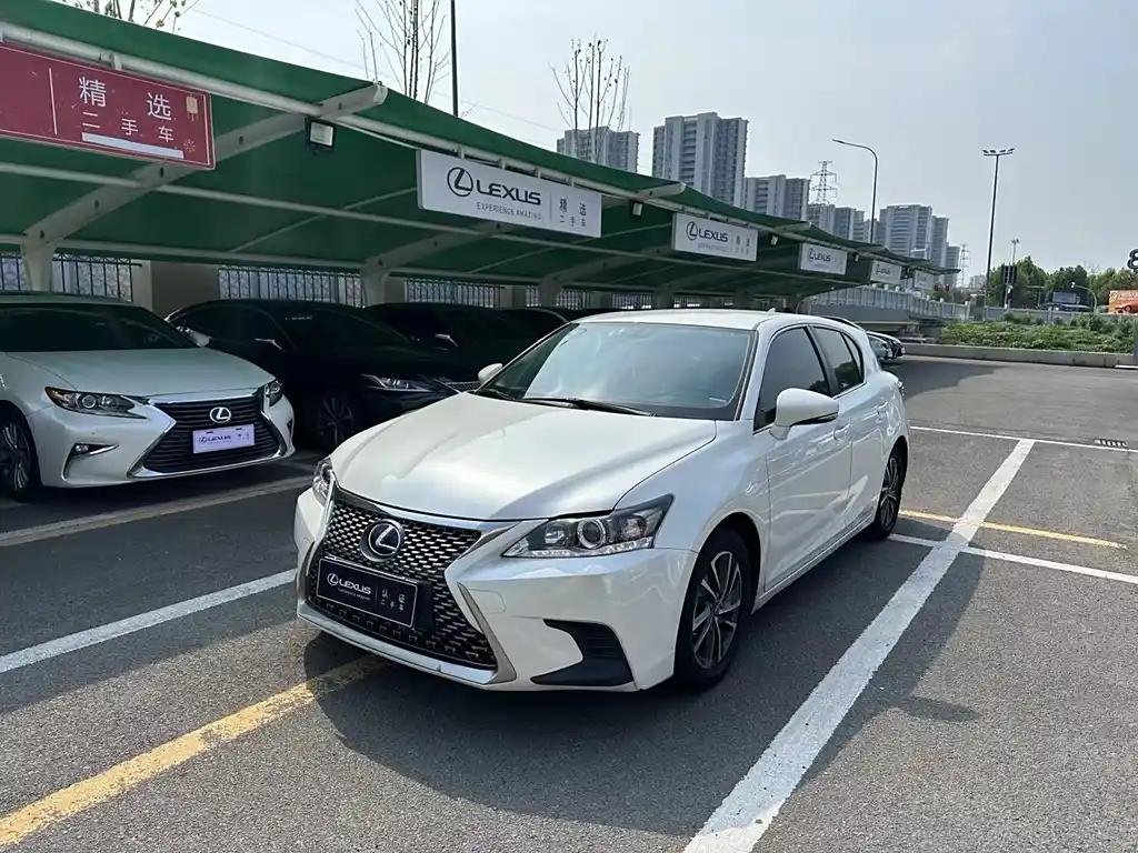 2018 Lexus CT for sale 854019 | Eauto Export 2018 Lexus CT for sale 854019 | Eauto Export