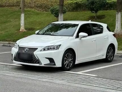 2018 Lexus CT for sale 863673 | Eauto Export