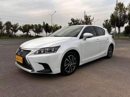2018 Lexus CT for sale 864664 | Eauto Export
