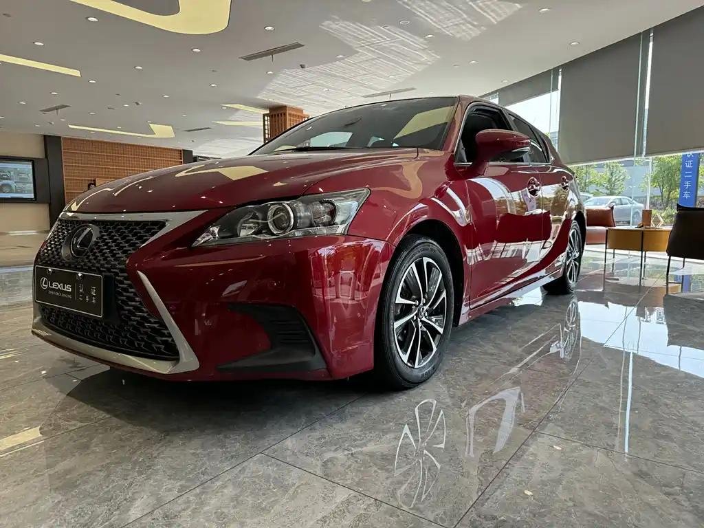 2018 Lexus CT for sale 865892 | Eauto Export 2018 Lexus CT for sale 865892 | Eauto Export