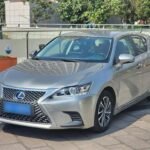 2018 Lexus CT for sale 924891 | Eauto Export