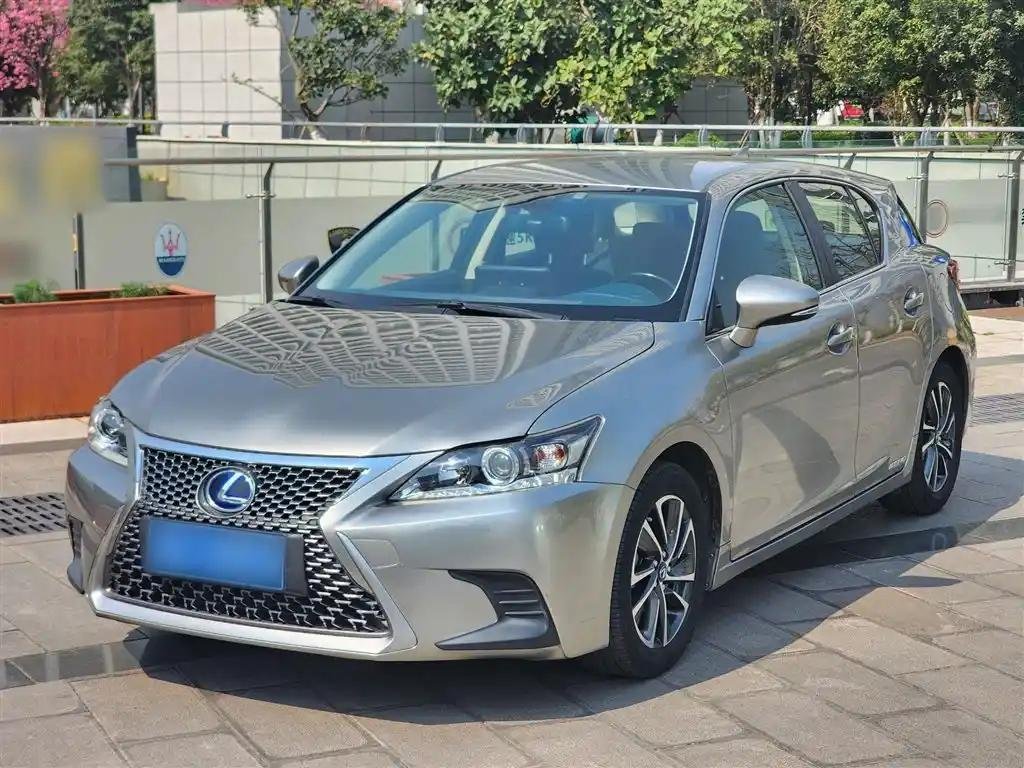 2018 Lexus CT for sale 924891 | Eauto Export 2018 Lexus CT for sale 924891 | Eauto Export