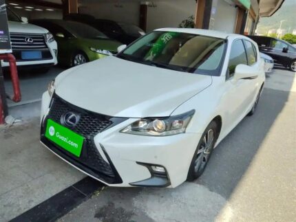 2018 Lexus CT for sale 924894 | Eauto Export