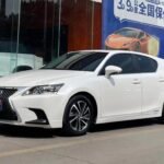2018 Lexus CT for sale 924896 | Eauto Export