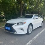 2018 Lexus ES for sale 841584 | Eauto Export