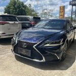 2018 Lexus ES for sale 844064 | Eauto Export