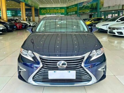 2018 Lexus ES for sale 844971 | Eauto Export