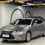 2018 Lexus ES for sale 845770 | Eauto Export