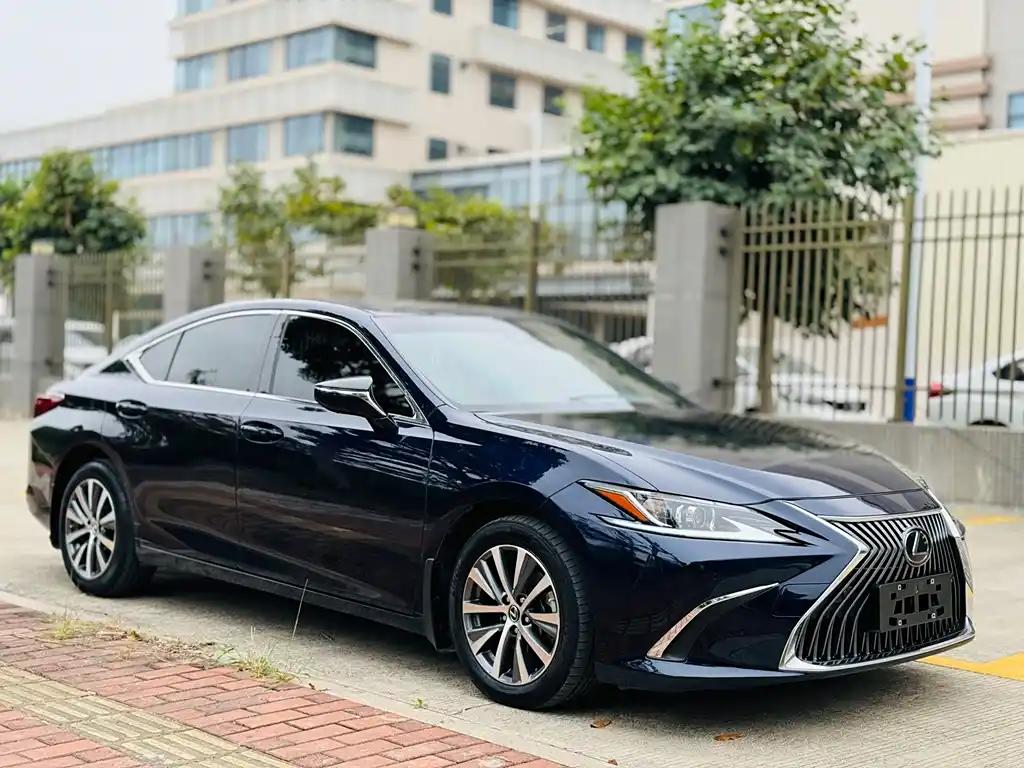 2018 Lexus ES for sale 848414 | Eauto Export 2018 Lexus ES for sale 848414 | Eauto Export
