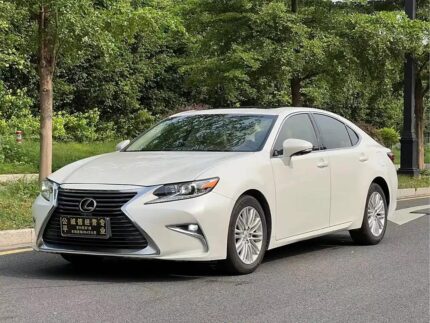 2018 Lexus ES for sale 848845 | Eauto Export