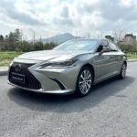 2018 Lexus ES for sale 848964 | Eauto Export