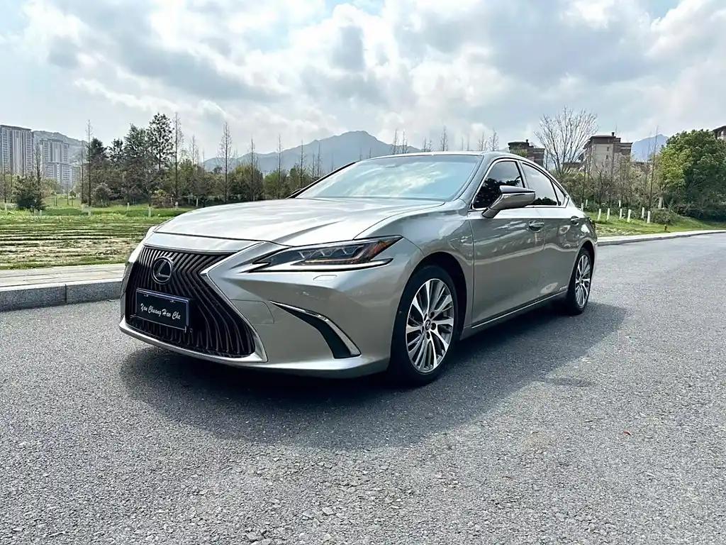 2018 Lexus ES for sale 848964 | Eauto Export 2018 Lexus ES for sale 848964 | Eauto Export