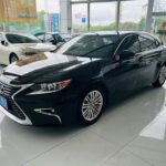 2018 Lexus ES for sale 851367 | Eauto Export