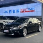 2018 Lexus ES for sale 855263 | Eauto Export