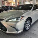 2018 Lexus ES for sale 860783 | Eauto Export