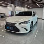 2018 Lexus ES for sale 861038 | Eauto Export