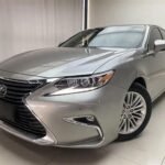 2018 Lexus ES for sale 861491 | Eauto Export