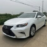 2018 Lexus ES for sale 862951 | Eauto Export