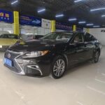2018 Lexus ES for sale 863508 | Eauto Export