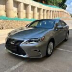 2018 Lexus ES for sale 866075 | Eauto Export